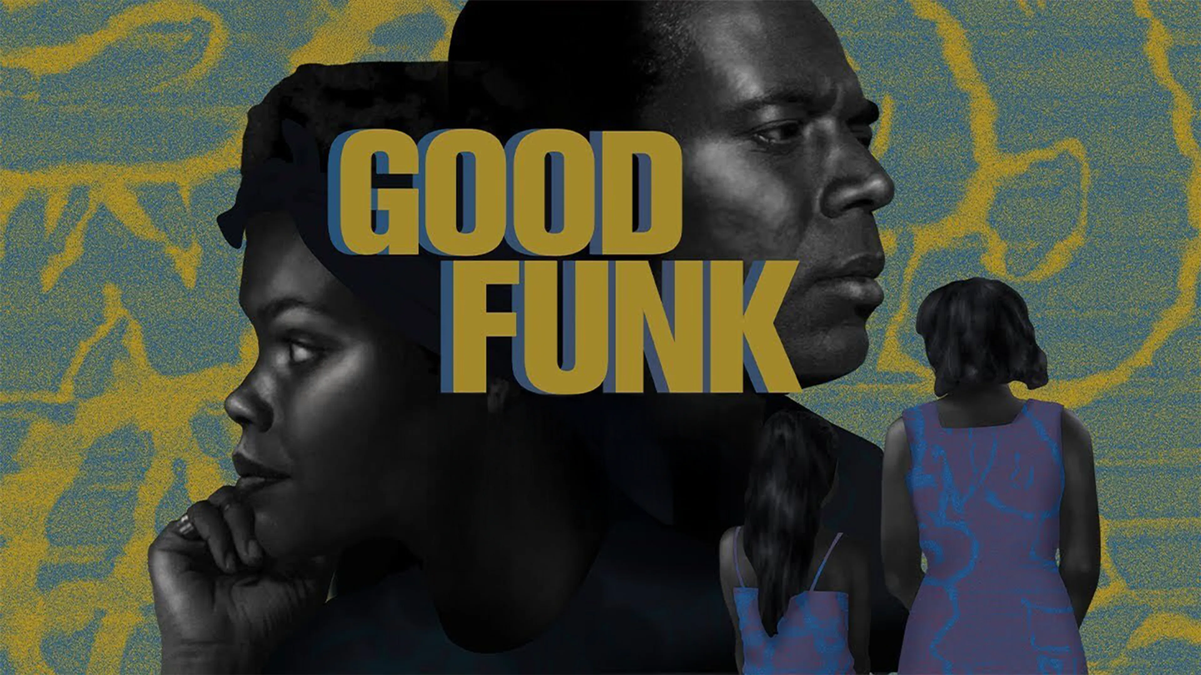 Good Funk poster